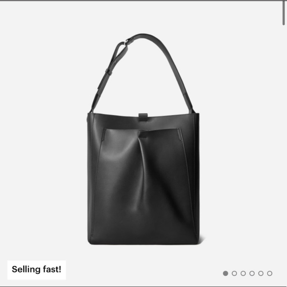 Everlane The Studio Bag